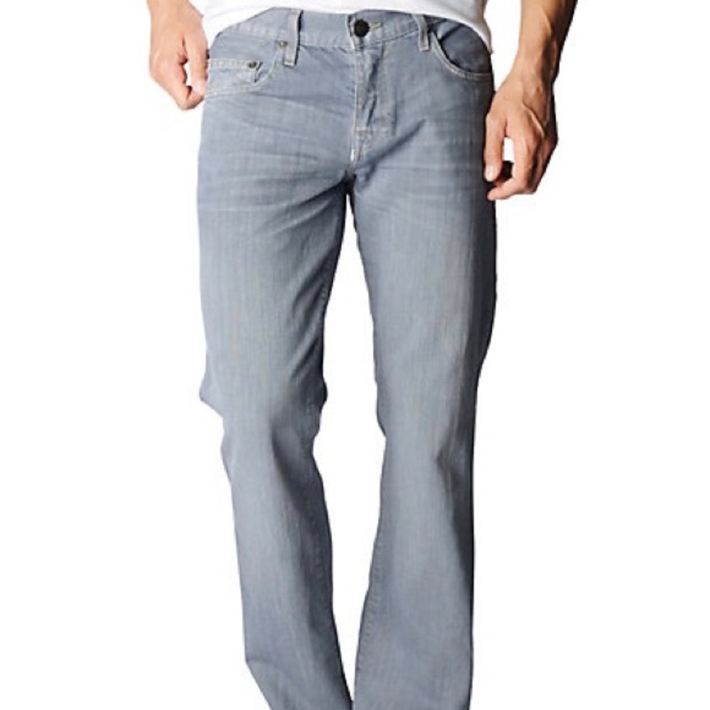 True Religion Bobby Jeans RARE style SZ 40